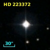 HD 223372