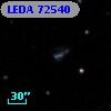 LEDA   72540