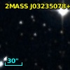 2MASS J03235078+4832190