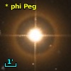 V* phi Peg