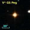 V* GS Peg