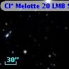 Cl* Melotte   20    LMB    9223