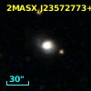 2MASX J23572773+1818411