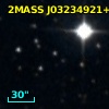 2MASS J03234921+4832352