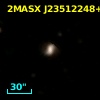 2MASX J23512248+1805105