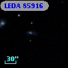 LEDA   85916