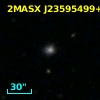 2MASX J23595499+1828000