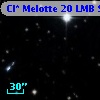 Cl* Melotte   20    LMB    9226