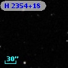 H 2354+18