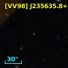 [VV98] J235635.8+185635