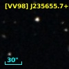 [VV98] J235655.7+190829