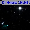 Cl* Melotte   20    LMB    9227