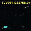[VV98] J235758.9+190525