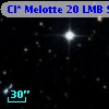 Cl* Melotte   20    LMB    9228