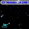 Cl* Melotte   20    LMB    9229