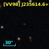 [VV98] J235614.6+192628