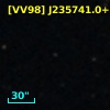 [VV98] J235741.0+193244