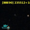 [VV98c] J235745.6+185931