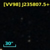 [VV98] J235807.5+190256