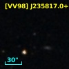 [VV98] J235817.0+192624
