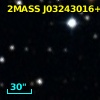 2MASS J03243016+4821268