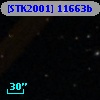 [STK2001] 11663b