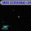 1RXS J235810.6+193338