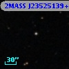 2MASS J23525139+1931045