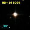 BD+16  5029