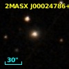 2MASX J00024786+1700007