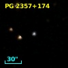 PG 2357+174