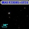IRAS F23585+1721