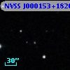 NVSS J000153+182004