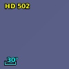 HD    502