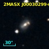 2MASX J00030299+1852216