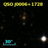 QSO J0006+1728
