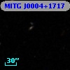MITG J0004+1717