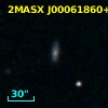 2MASX J00061860+1916478