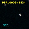 PSR J0006+1834