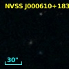 NVSS J000610+183117