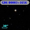 GB6 B0003+1656