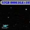 87GB 000616.6+185610