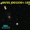 NVSS J001030+185453