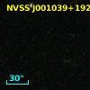 NVSS J001039+192510