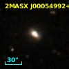 2MASX J00054992+1721121