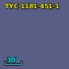 TYC 1181-451-1