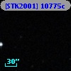 [STK2001] 10775c