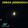 2MASX J00065010+1804578