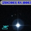 [ZEH2003] RX J0002.5+1841  2