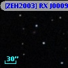 [ZEH2003] RX J0009.5+1803  3